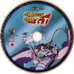 miniatura dragon-ball-gt-disco-14-por-joefoo13 cover cd