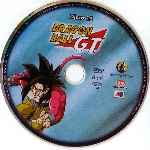 miniatura dragon-ball-gt-disco-15-por-joefoo13 cover cd