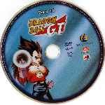 miniatura dragon-ball-gt-disco-16-por-joefoo13 cover cd