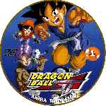 miniatura dragon-ball-gt-volumen-01-custom-por-jenova cover cd