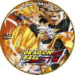 miniatura dragon-ball-gt-volumen-11-custom-por-jenova cover cd