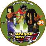miniatura dragon-ball-gt-volumen-16-custom-por-jenova cover cd