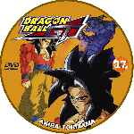 miniatura dragon-ball-gt-volumen-17-custom-por-jenova cover cd
