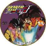 miniatura dragon-ball-gt-volumen-19-custom-por-jenova cover cd