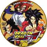 miniatura dragon-ball-gt-volumen-20-custom-por-jenova cover cd