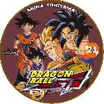 miniatura dragon-ball-gt-volumen-21-custom-por-jenova cover cd