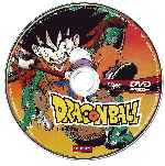 miniatura dragon-ball-la-leyenda-del-dragon-xeron-la-bella-durmiente-en-el-castillo-de-por-centuryon cover cd