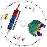 miniatura dragon-ball-saga-de-piccolo-daimaoh-dvd-30-por-versalles21 cover cd