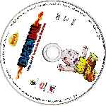 miniatura dragon-ball-saga-del-21-torneo-de-artes-marciales-dvd-03-por-balondeoro2000 cover cd