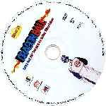 miniatura dragon-ball-saga-del-23-torneo-de-artes-marciales-dvd-33-por-versalles21 cover cd