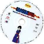 miniatura dragon-ball-saga-del-23-torneo-de-artes-marciales-dvd-35-por-versalles21 cover cd