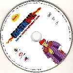 miniatura dragon-ball-saga-del-ejercito-red-ribbon-dvd-07-por-balondeoro2000 cover cd