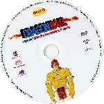 miniatura dragon-ball-saga-del-ejercito-red-ribbon-dvd-15-por-balondeoro2000 cover cd