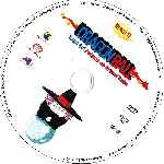 miniatura dragon-ball-saga-del-ejercito-red-ribbon-dvd-17-por-balondeoro2000 cover cd