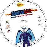 miniatura dragon-ball-saga-del-palacio-de-uranai-baba-dvd-18-por-balondeoro2000 cover cd