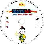 miniatura dragon-ball-saga-del-palacio-de-uranai-baba-dvd-21-por-balondeoro2000 cover cd