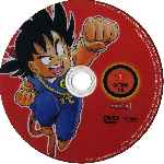 miniatura dragon-ball-volumen-01-episodios-01-06-por-ronyn cover cd