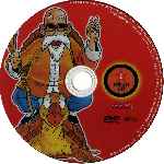 miniatura dragon-ball-volumen-02-episodios-07-12-por-ronyn cover cd