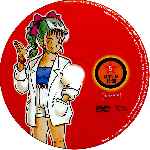 miniatura dragon-ball-volumen-05-episodios-25-30-por-ronyn cover cd