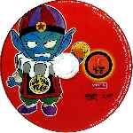 miniatura dragon-ball-volumen-07-episodios-37-42-por-ronyn cover cd