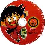 miniatura dragon-ball-volumen-11-episodios-61-66-por-ronyn cover cd