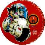 miniatura dragon-ball-volumen-13-episodios-73-78-por-ronyn cover cd