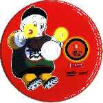 miniatura dragon-ball-volumen-16-episodios-91-95-por-ronyn cover cd