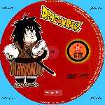 miniatura dragon-ball-volumen-20-episodios-115-120-custom-por-menta cover cd
