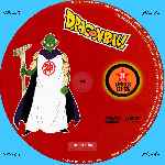 miniatura dragon-ball-volumen-21-episodios-121-126-custom-por-menta cover cd