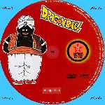 miniatura dragon-ball-volumen-22-episodios-127-132-custom-por-menta cover cd