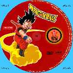 miniatura dragon-ball-volumen-23-episodios-133-138-custom-por-menta cover cd