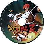 miniatura dragon-ball-z-disco-16-la-saga-de-freeza-por-eltremendo cover cd