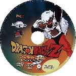 miniatura dragon-ball-z-disco-17-la-saga-de-freeza-por-eltremendo cover cd