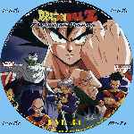 miniatura dragon-ball-z-disco-34-custom-por-menta cover cd