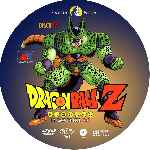 miniatura dragon-ball-z-disco-37-la-saga-de-cell-custom-por-jldelucas cover cd