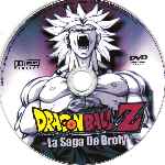 miniatura dragon-ball-z-la-saga-de-broly-custom-por-titoproducciones cover cd