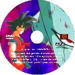 miniatura dragon-ball-z-la-saga-de-freezer-custom-por-redriper cover cd