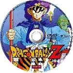 miniatura dragon-ball-z-por-jano2max2 cover cd