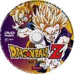 miniatura dragon-ball-z-v4-por-jano2max2 cover cd