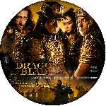 miniatura dragon-blade-custom-por-alfix0 cover cd