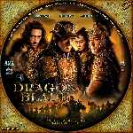 miniatura dragon-blade-custom-v2-por-pakokoko cover cd