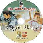 miniatura dragon-blanco-custom-por-pepetor cover cd