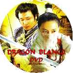 miniatura dragon-blanco-custom-v3-por-eltamba cover cd