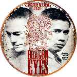 miniatura dragon-eyes-custom-por-libelulabrau cover cd