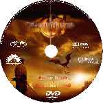 miniatura dragon-hunter-custom-por-granjk cover cd