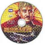 miniatura dragon-rapide-por-shefhirof cover cd