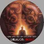 miniatura dragon-rojo-custom-por-javier067 cover cd