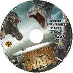 miniatura dragon-wars-d-wars-custom-por-guillermillo cover cd