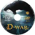 miniatura dragon-wars-d-wars-custom-v2-por-guillermillo cover cd