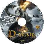 miniatura dragon-wars-d-wars-custom-v3-por-guillermillo cover cd